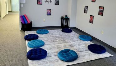 Spark Wellness Elkins Park
