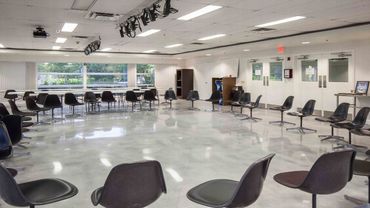 Beachway Therapy Center
