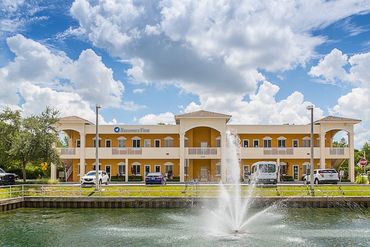 Recovery First Treatment Center