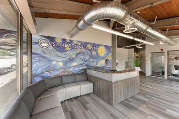 Sandstone Care Colorado Springs Outpatient Center