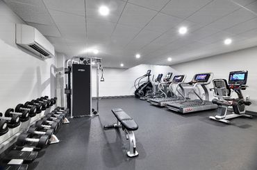 Bedrock Recovery Center