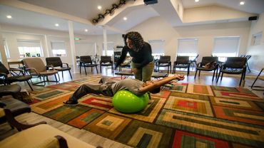 Beachway Therapy Center