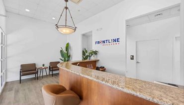 Frontline Recovery