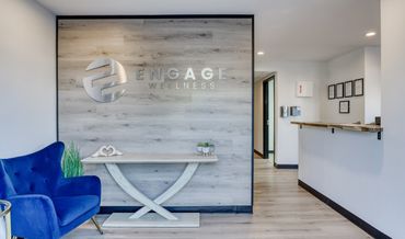 Engage Wellness