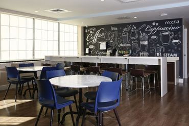 Recovery Centers of America at Danvers