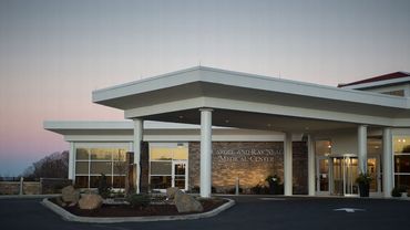 Caron Treatment Centers