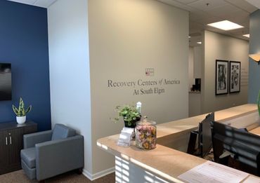 Recovery Centers of America at St. Charles Outpatient