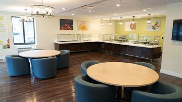 Recovery Centers of America at Monroeville