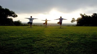 Bluff Augusta Alcohol & Drug Rehab Georgia