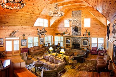 Black Bear Lodge