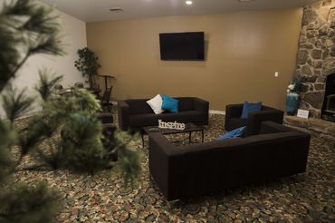 Sana Lake Recovery Center