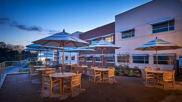 Caron Treatment Centers