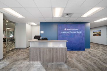 Sandstone Care Denver
