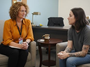 Indiana Center for Recovery - Alcohol & Drug Rehab Center Bloomington