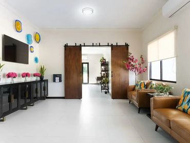 The Haven Detox - Puerto Rico