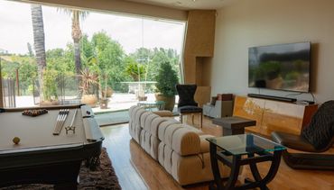 Studio City Recovery