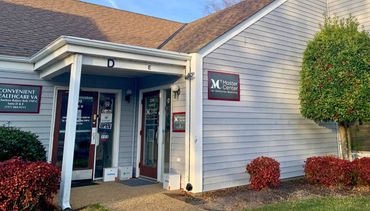Master Center Hampton