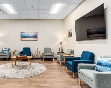 Newport Academy Outpatient