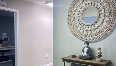 Spark Wellness Yardley