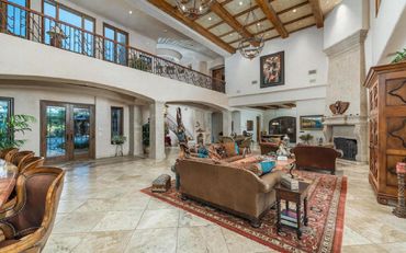 The Hope House - Scottsdale