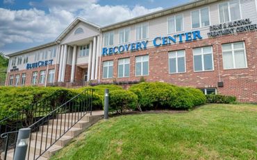 BlueCrest Recovery Center