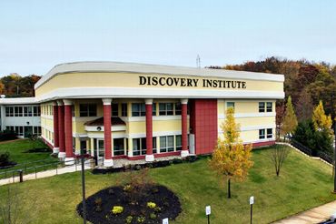 Discovery Institute - Marlboro New Jersey