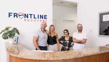 Frontline Recovery