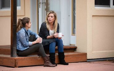 Sandstone Care Women's Sober Living
