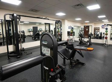 Indiana Center for Recovery- Alcohol & Drug Rehab Center Mishawaka South Bend