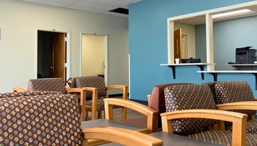 Master Center - Harrisonburg