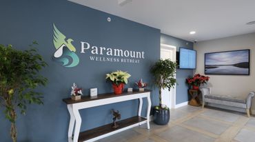 Paramount Wellness Retreat