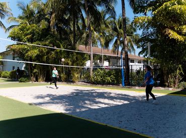 The Recovery Team - Delray Beach