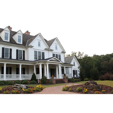 Blue Ridge Mountain Recovery Center