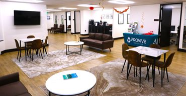 Provive Wellness