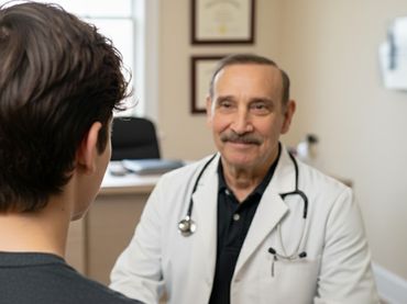 Never Alone Adolescent Addiction Treatment Center