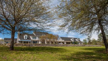 Stonewater Adolescent Recovery Center