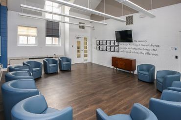 Recovery Centers of America at St. Charles