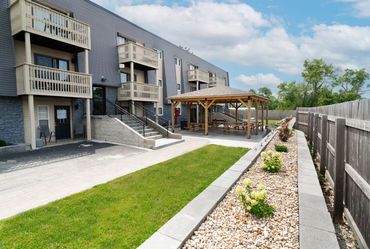 Indiana Center for Recovery - Alcohol & Drug Rehab Center Bloomington