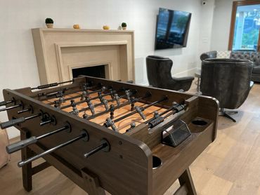 Wish Recovery | luxury rehab & detox