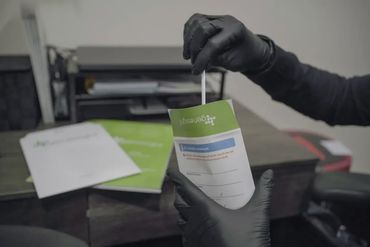 Indiana Center for Recovery - Alcohol & Drug Rehab Center Bloomington