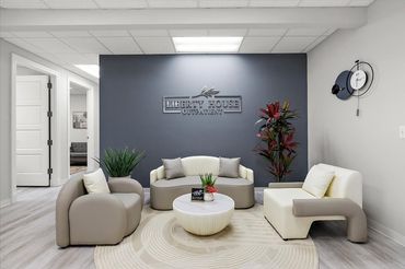 Liberty House Outpatient