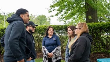 Guardian Recovery - Saddle Brook Counseling Center