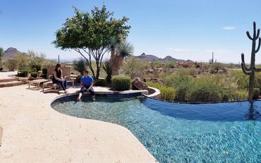 The Hope House - Scottsdale