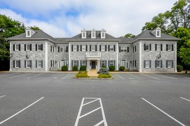 Rolling Hills Recovery Center New Jersey Drug & Alcohol Rehab