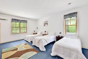 Spring Hill Recovery Center - Massachusetts