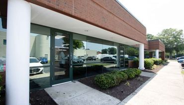 Sandstone Care Virginia Beach