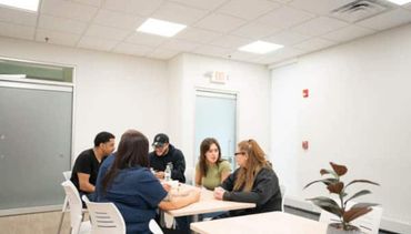 Guardian Recovery - Saddle Brook Counseling Center