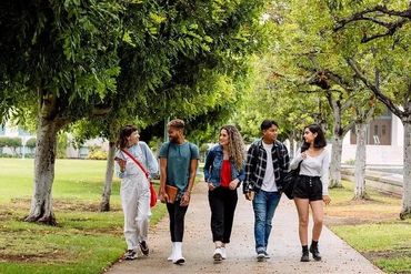 Clearfork Academy | Teen Boys' Campus