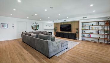 Lost Angels Treatment Center