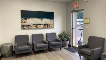 Footprints to Recovery Mental Health